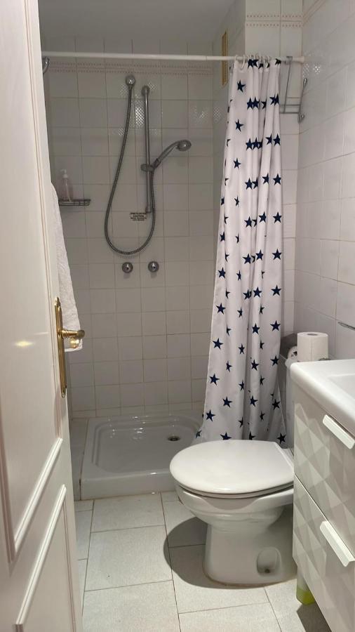 מאלגה Apartment Caronte מראה חיצוני תמונה
