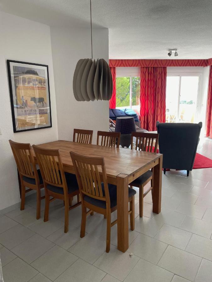 מאלגה Apartment Caronte מראה חיצוני תמונה